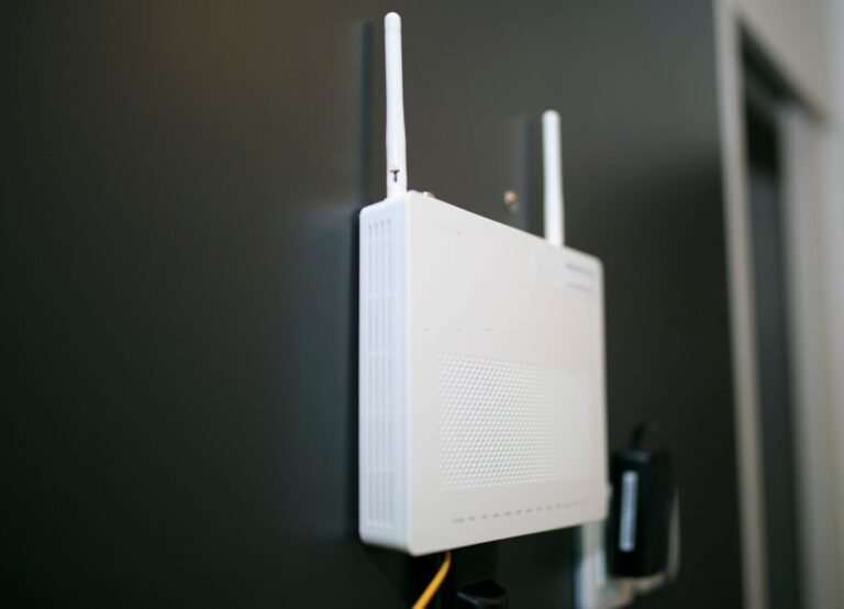 Linksys WiFi Extender Setup