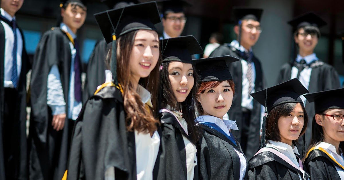 An image of MBBS in China