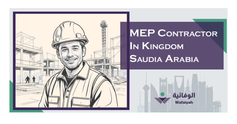 MEP-Contractor-in-Kingdom-Saudia Arabia