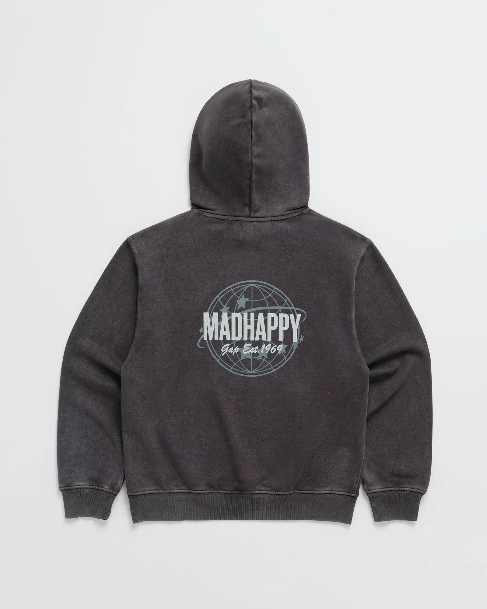 The Art of Simplicity: A Closer Look at the Madhappy Hoodie