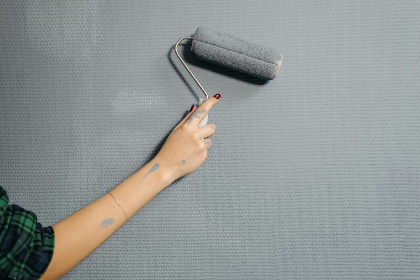 Painting Services Dubai