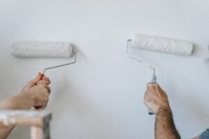 What Should You Ask Before Hiring Painters in Dubai?