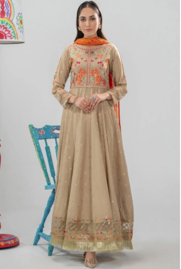 Pakistani Dresses Online in the USA and UK