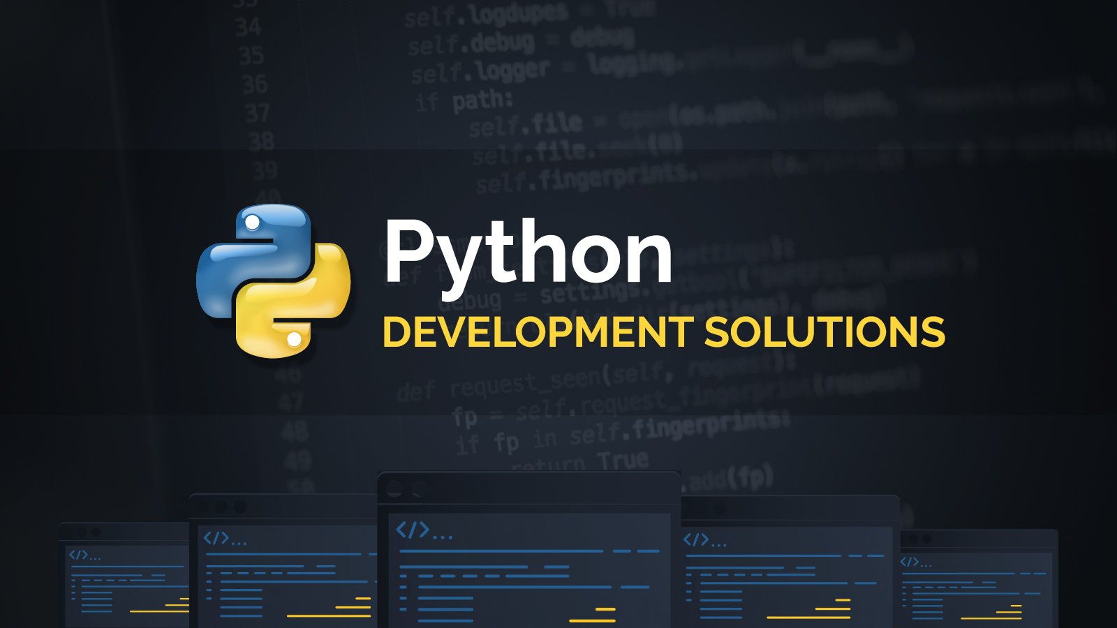 python course