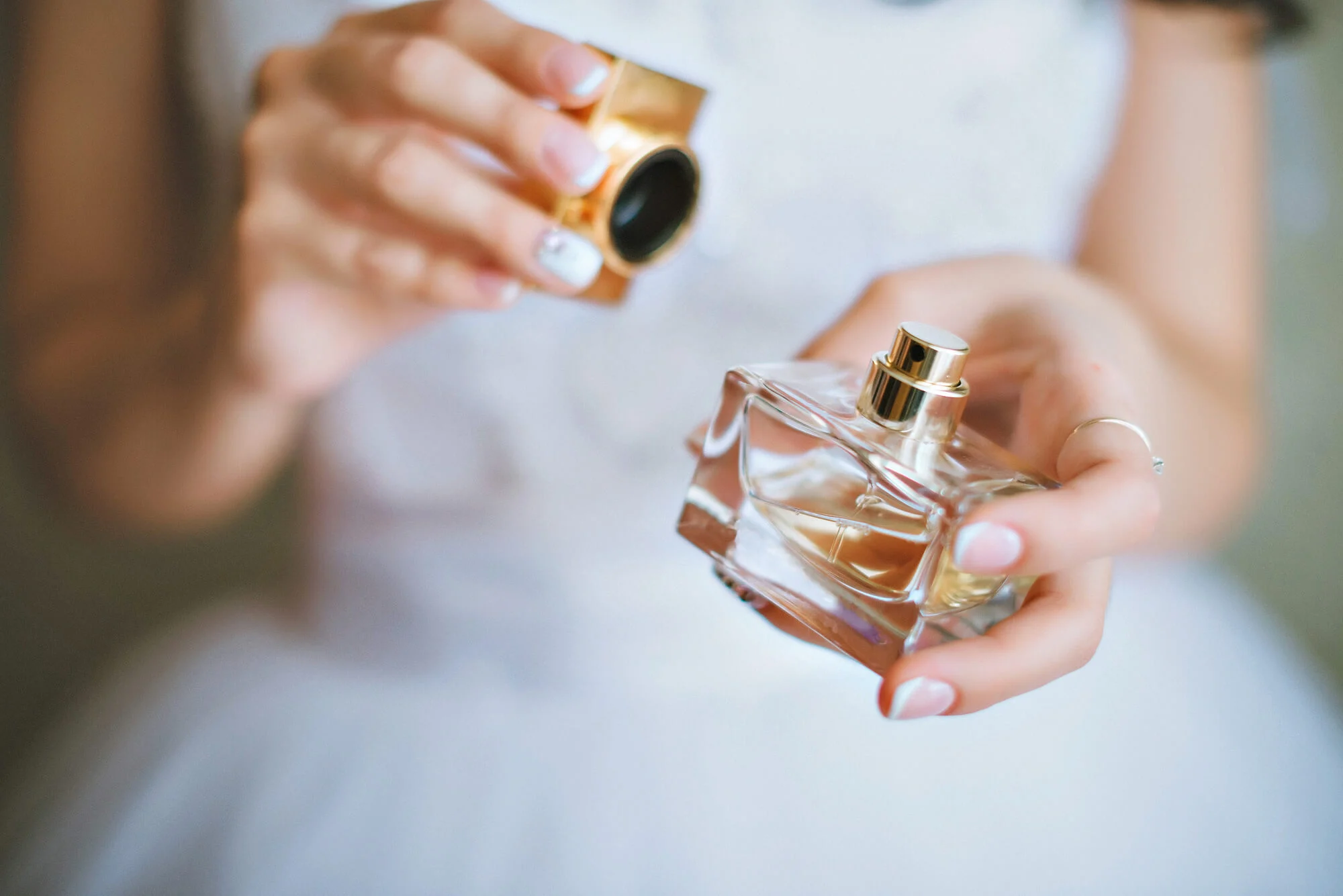 Role of Perfume in Enhancing Daily Rituals and Routines