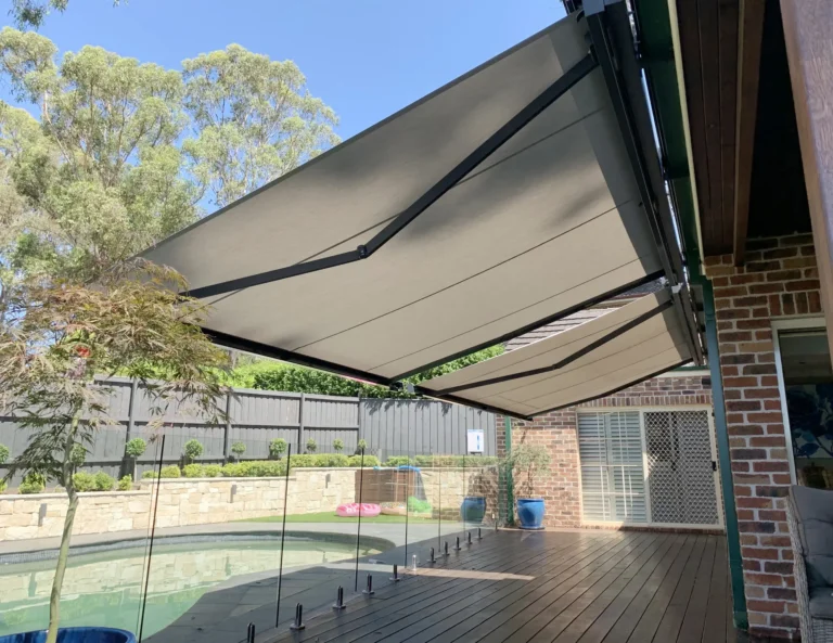 Awning Canopy: The Perfect Outdoor Solution Canopy