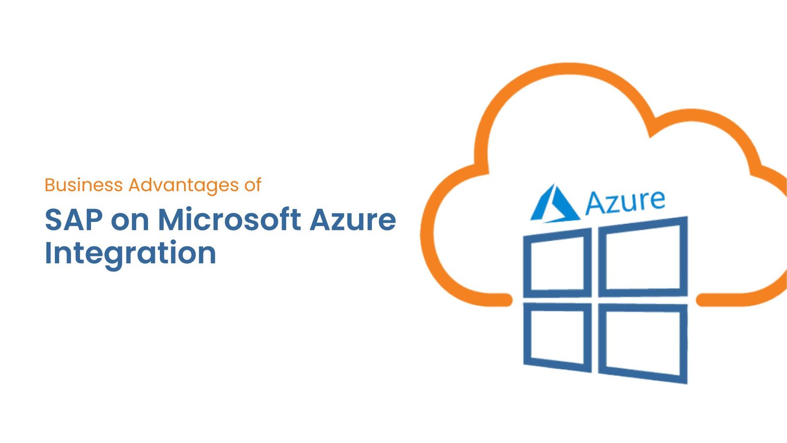 SAP on Microsoft Azure