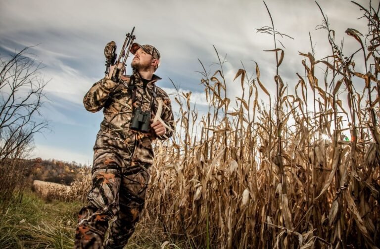 Top 5 Essential Survival Skills Every Hunter Should Know