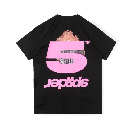 Sp5der T Shirt Must Have for Streetwear Enthusiasts