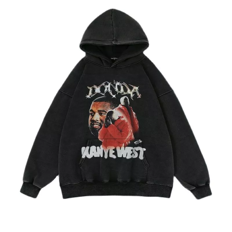 Story Behind Kanye West Donda Hoodie Everyone Wants One