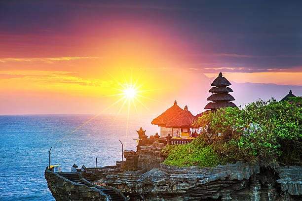 Top Five Tourist Attractions in Bali For Travellers