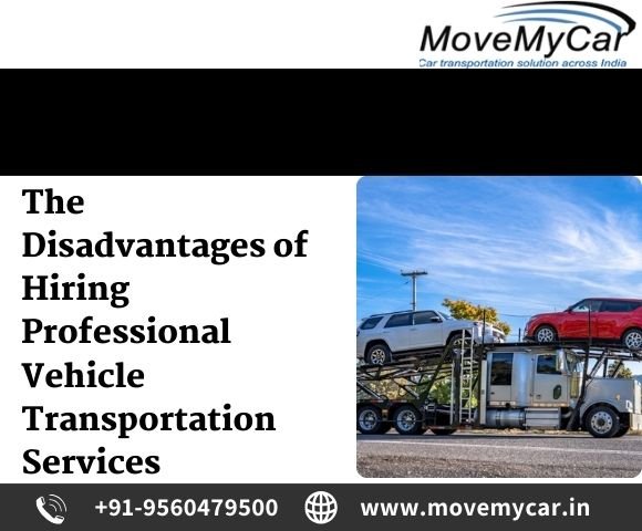 vehicle Transportation