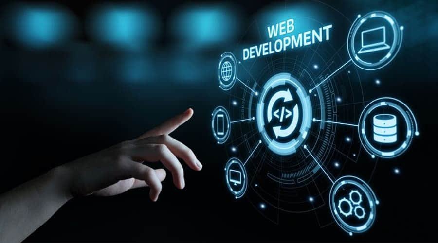 The Fate of Web Development in India An Insider's Point of view