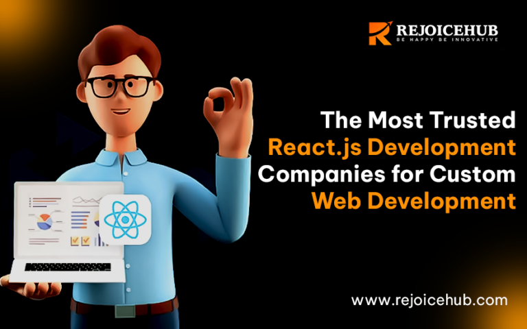 Reactjs development companies