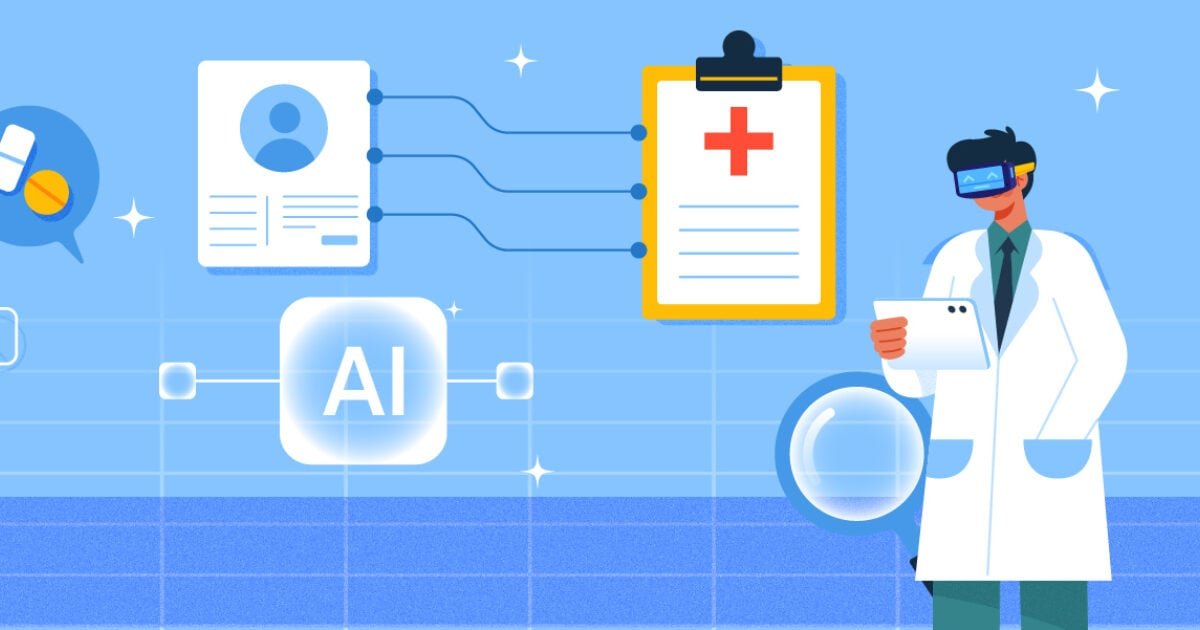 How Can Generative AI Be Used to Predict and Manage Rare Disease Outcomes?