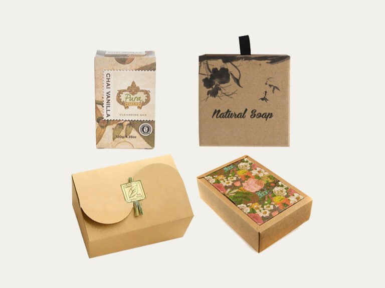 Top 10 Creative Soap Box Designs to Elevate Your Brand's Packaging