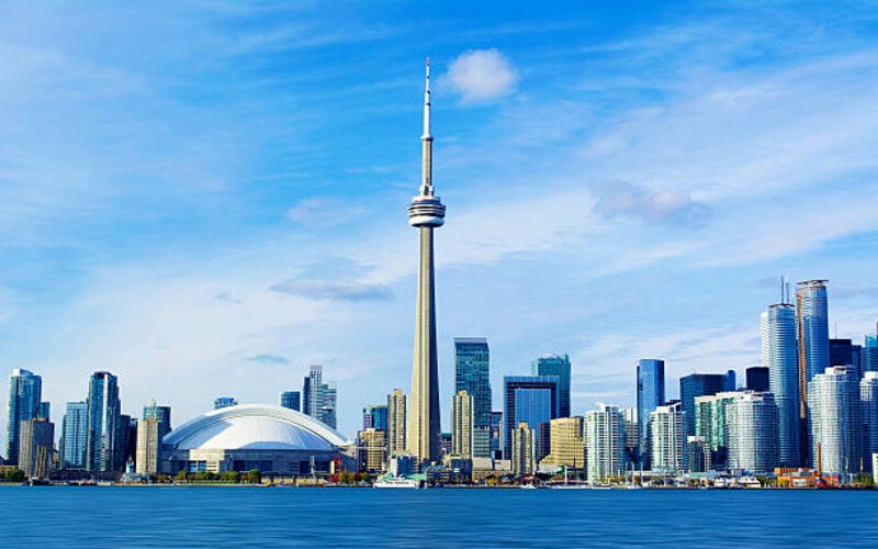 things to do in Toronto