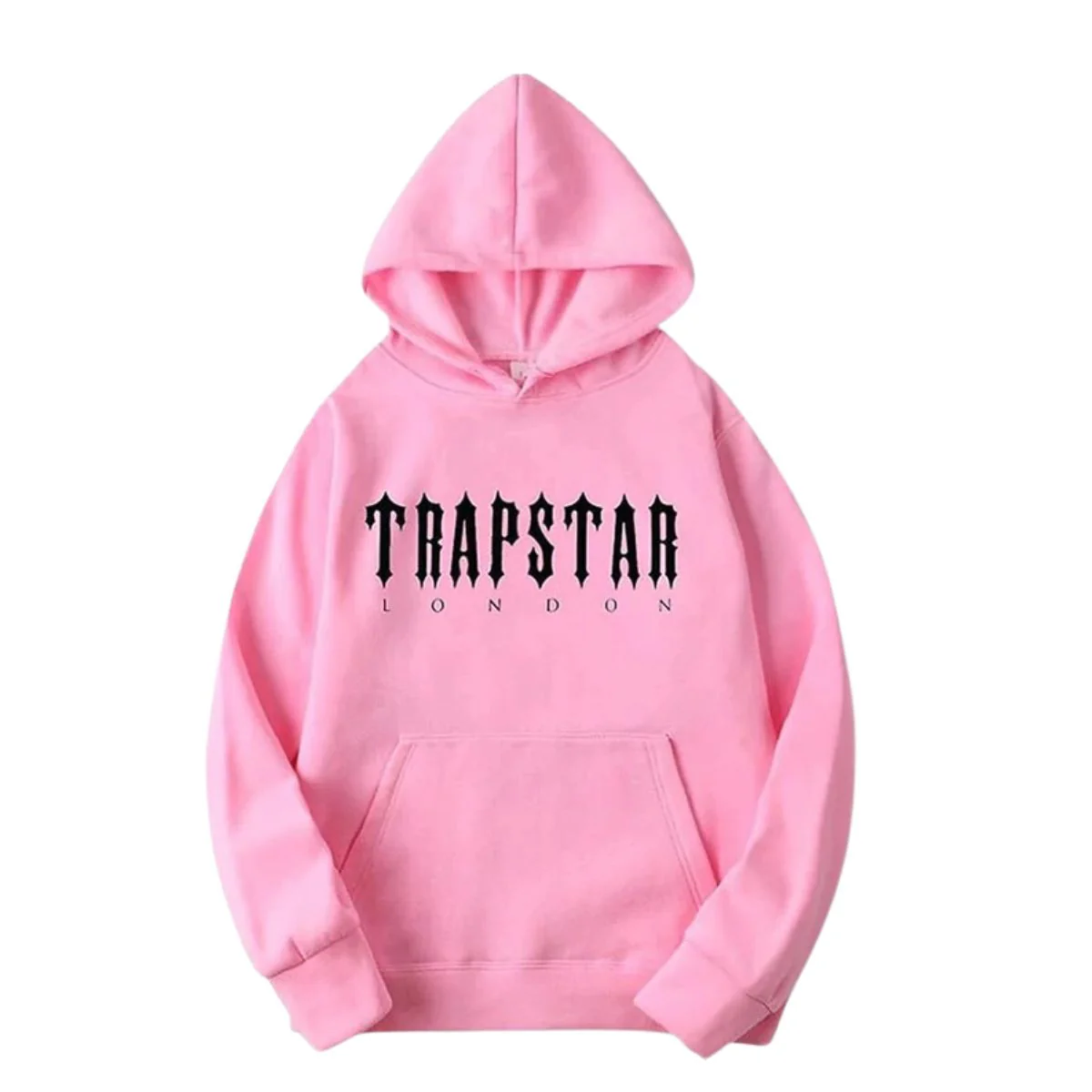 Trapstar hoodie