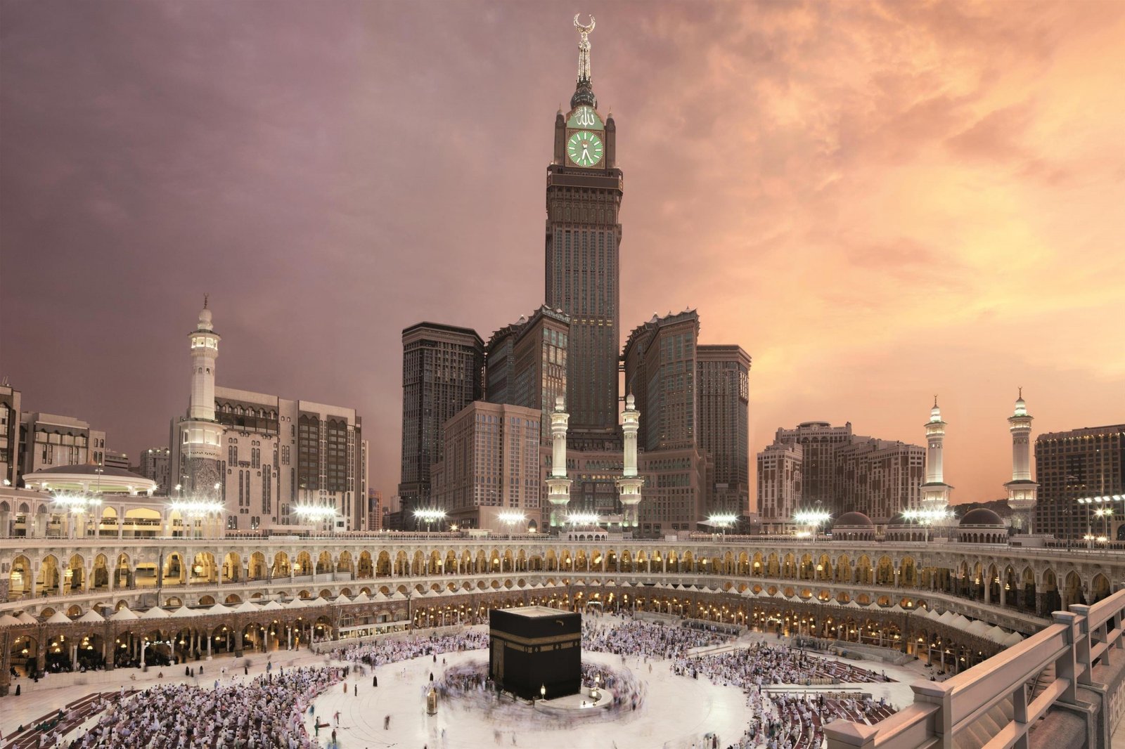 Umrah Packages