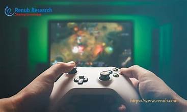 United States Video Game Market Size And Report Forecast 2024-2032