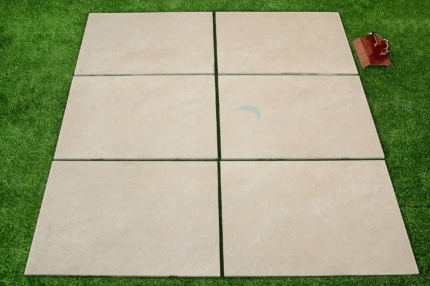 Outdoor Porcelain Tiles