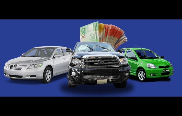 cash for cars north brisbane