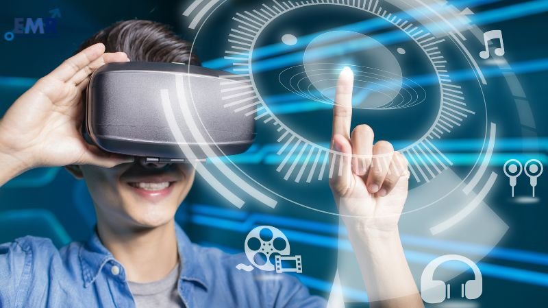 Mercado de Realidad Virtual (VR)