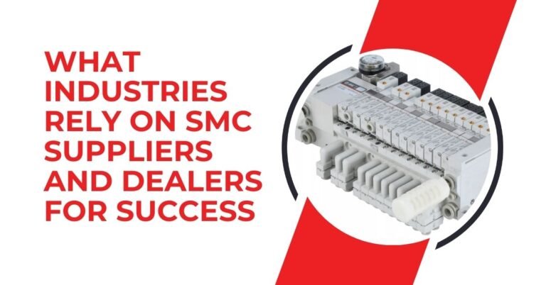 SMC Suppliers and Dealers in qatar