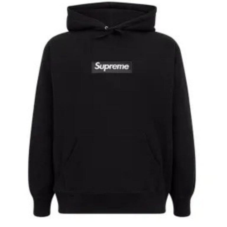 Supreme Hoodie