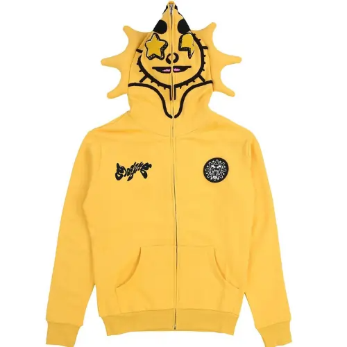 The Ultimate Guide to Glo Gang Hoodies Style Store