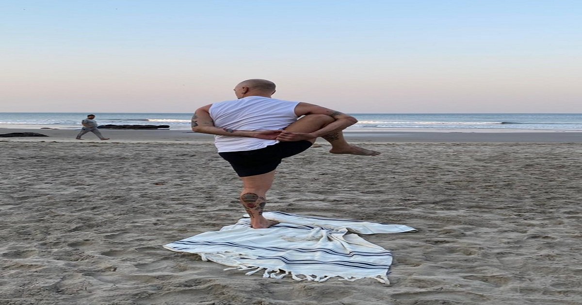 Best Yoga Teacher Training in Goa