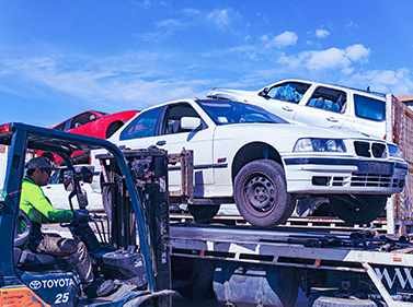 Car Wreckers Adelaide