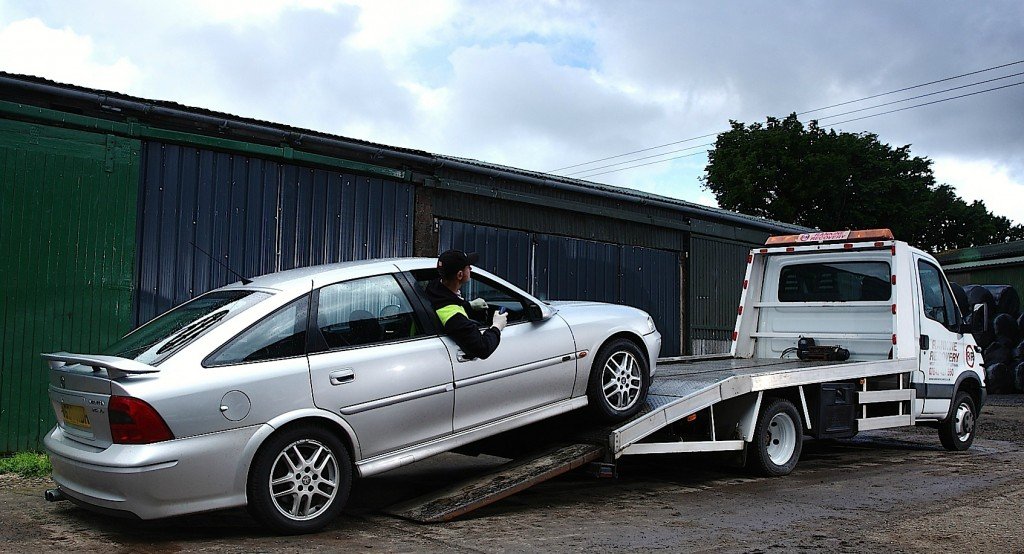 How to Get Paid for Your Scrap Car: Top Car Removal Services in Sydney