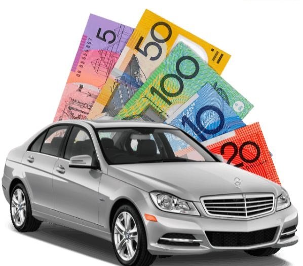 Cash for Scrap Cars Townsville