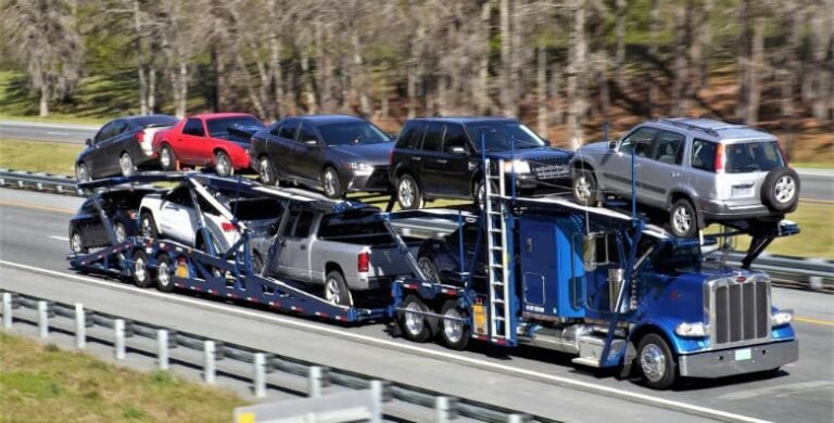 Best Auto Transport Car Shipping