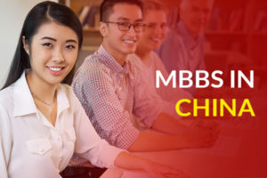 MBBS in China for Pakistani Students