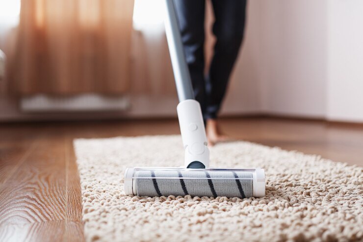 The Benefits of Carpet Cleaning for Home Comfort and Health