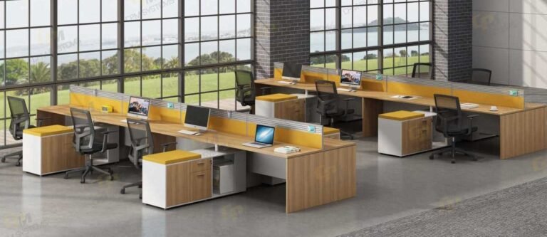 Office Furniture Manufacturers for Every Workspace