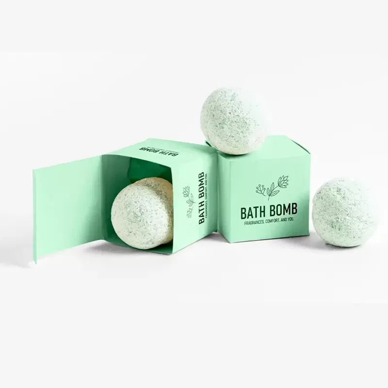 bath bomb boxes