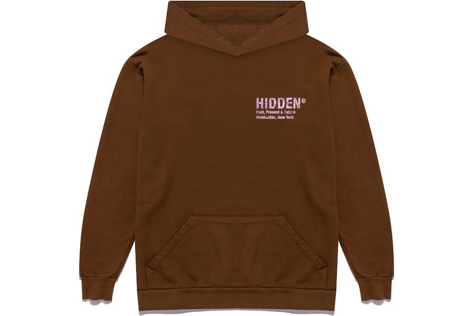 The Hidden Hoodie: Streetwear's Best-Kept Secret