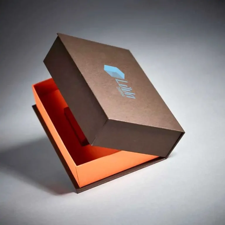 Presentation Boxes