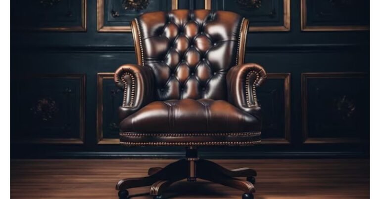 executive chair image