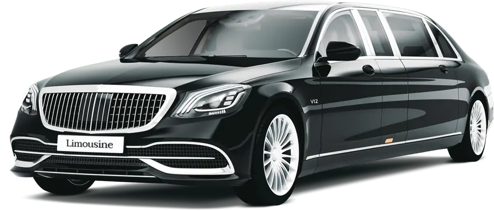 Black Car Service Near Reisterstown