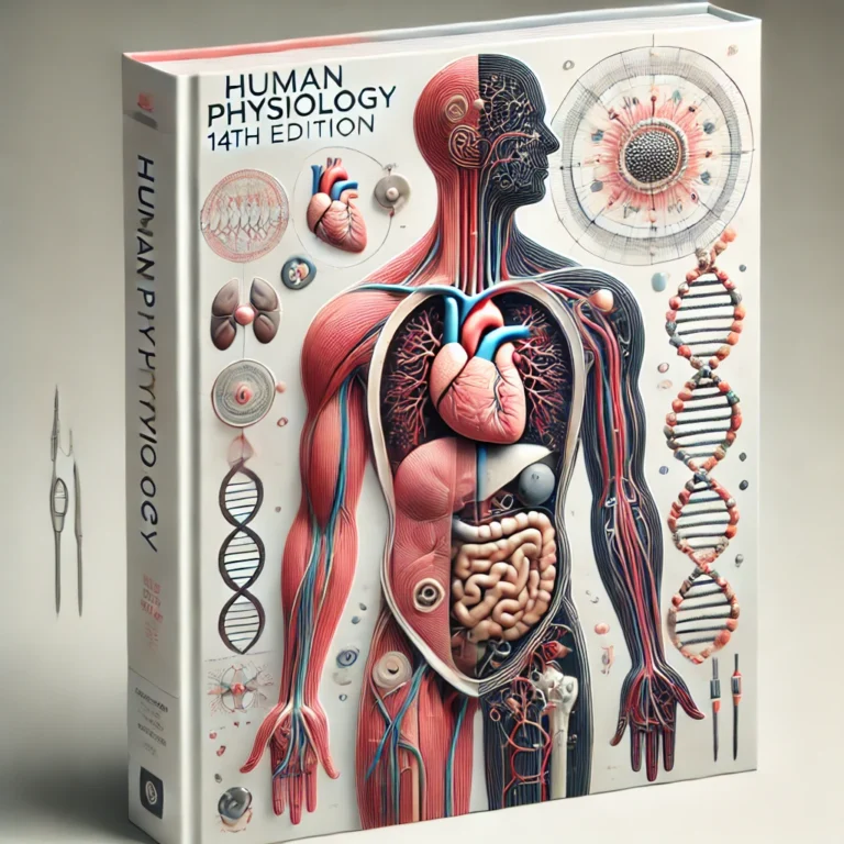 human physiology 14th edition