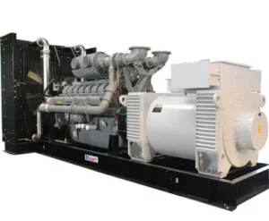 How to Evaluate the Best Diesel Generator Brand's?