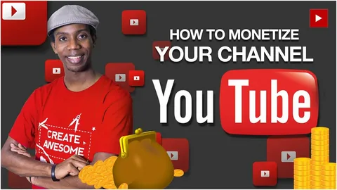 How YouTube Creators Can Grow a Business and Monetize Their Content