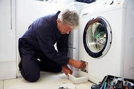 automatic washing machine repair