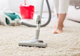 The Connection Between Carpet Cleaning and Ultimate Indoor Comfort