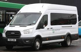 Minibus Airport Transfer: The Perfect Group Travel Solution