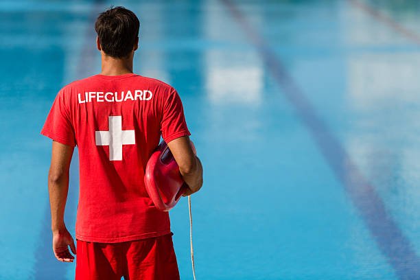 Lifeguard Certification